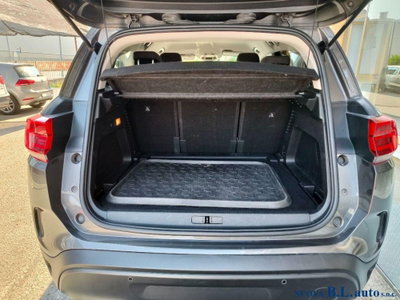 Citroen C5 Aircross Aircross BlueHDi 130 S&S Shine (6)