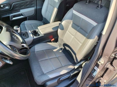 Citroen C5 Aircross Aircross BlueHDi 130 S&S Shine (8)