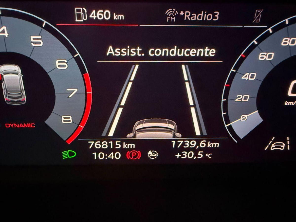 Audi Q3 Sportback 35 TFSI S line edition (10)