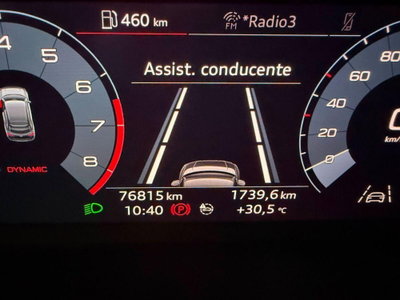 Audi Q3 Sportback 35 TFSI S line edition (10)