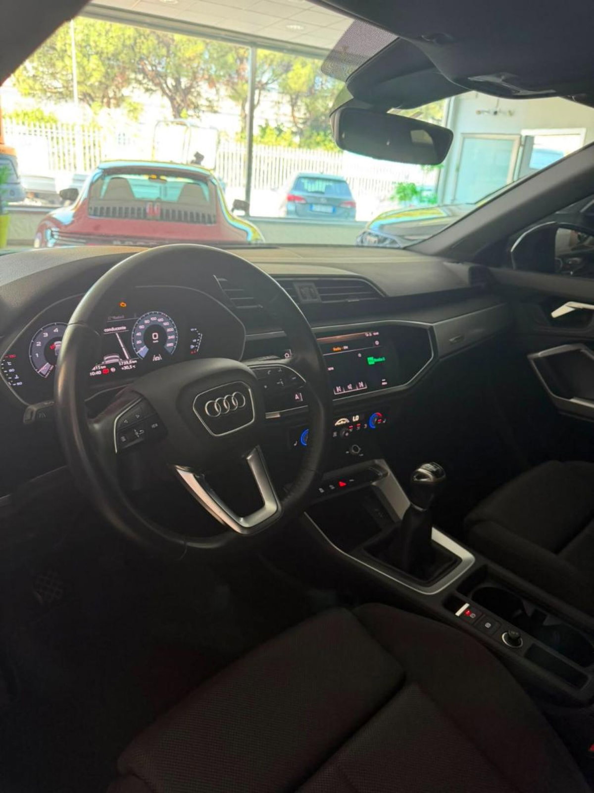 Audi Q3 Sportback 35 TFSI S line edition (12)