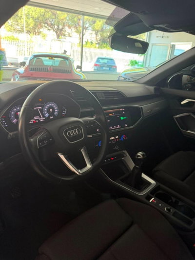 Audi Q3 Sportback 35 TFSI S line edition (12)