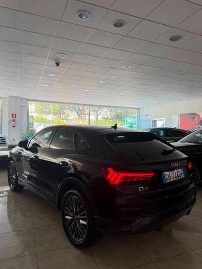Audi Q3 Sportback 35 TFSI S line edition (4)