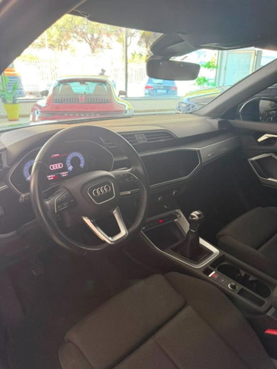 Audi Q3 Sportback 35 TFSI S line edition (7)