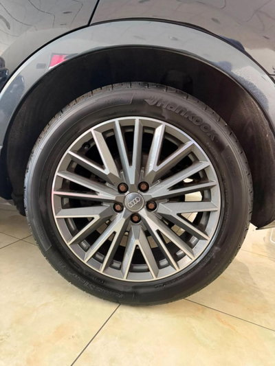 Audi Q3 Sportback 35 TFSI S line edition (8)