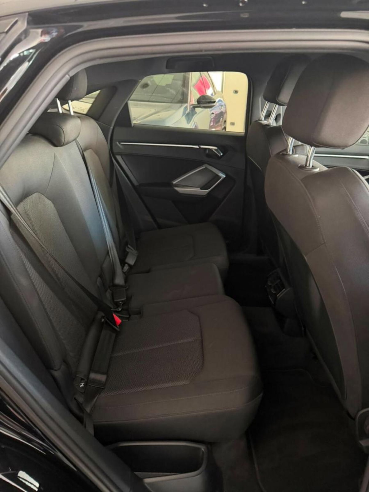 Audi Q3 Sportback 35 TFSI S line edition (9)