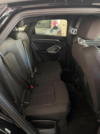 Audi Q3 Sportback 35 TFSI S line edition (9)