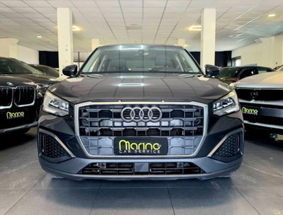 Audi Q2 Q2 30 TDI S tronic Admired usata
