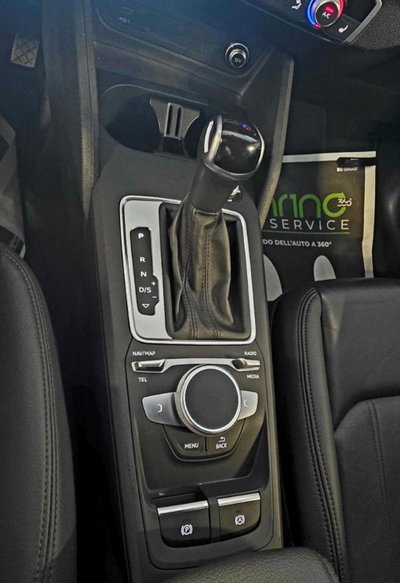 Audi Q2 Q2 30 TDI S tronic Admired (10)
