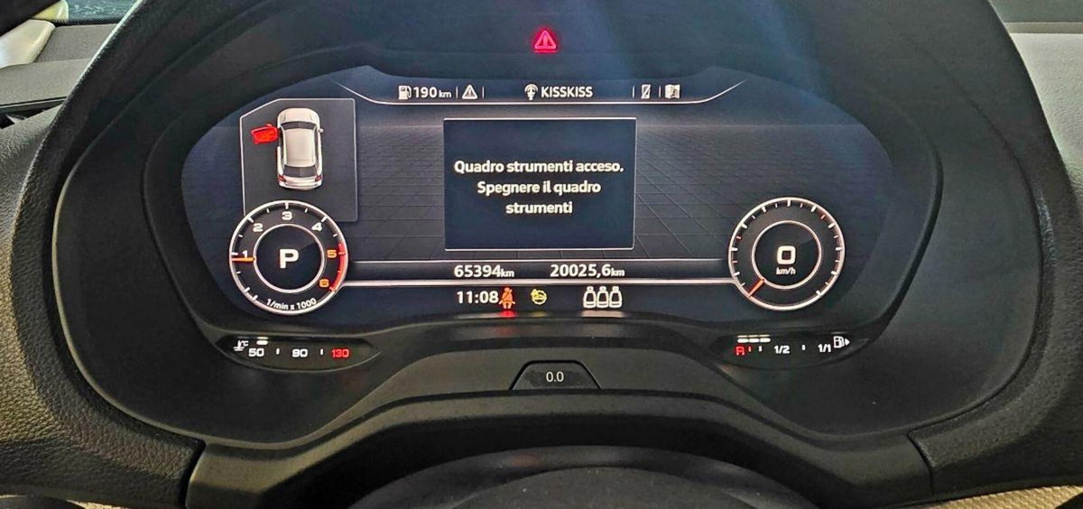 Audi Q2 Q2 30 TDI S tronic Admired (11)