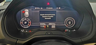 Audi Q2 Q2 30 TDI S tronic Admired (11)