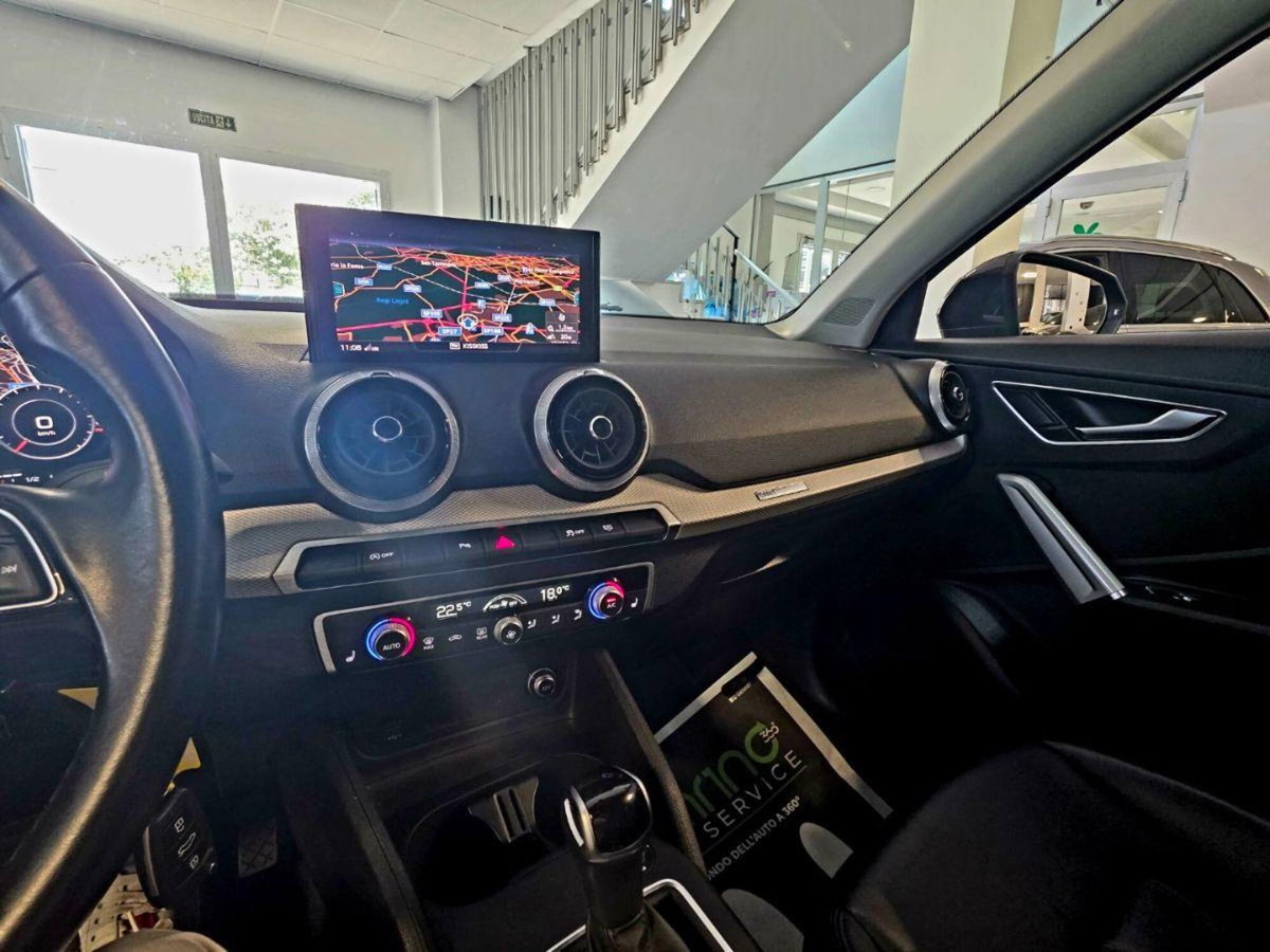 Audi Q2 Q2 30 TDI S tronic Admired (12)