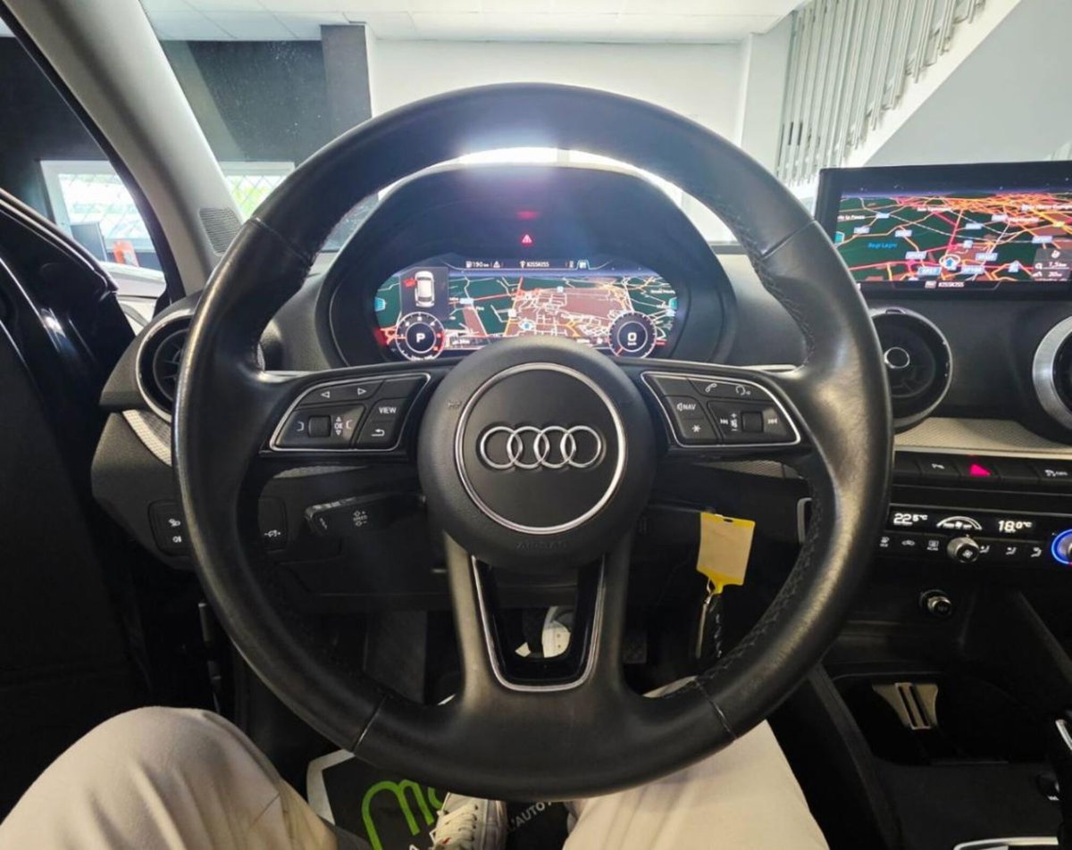 Audi Q2 Q2 30 TDI S tronic Admired (13)