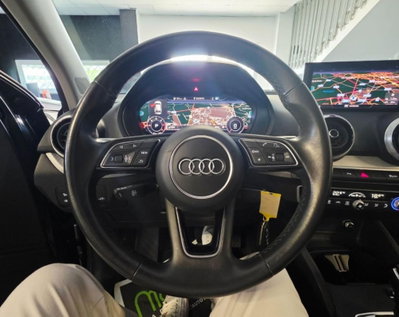 Audi Q2 Q2 30 TDI S tronic Admired (13)
