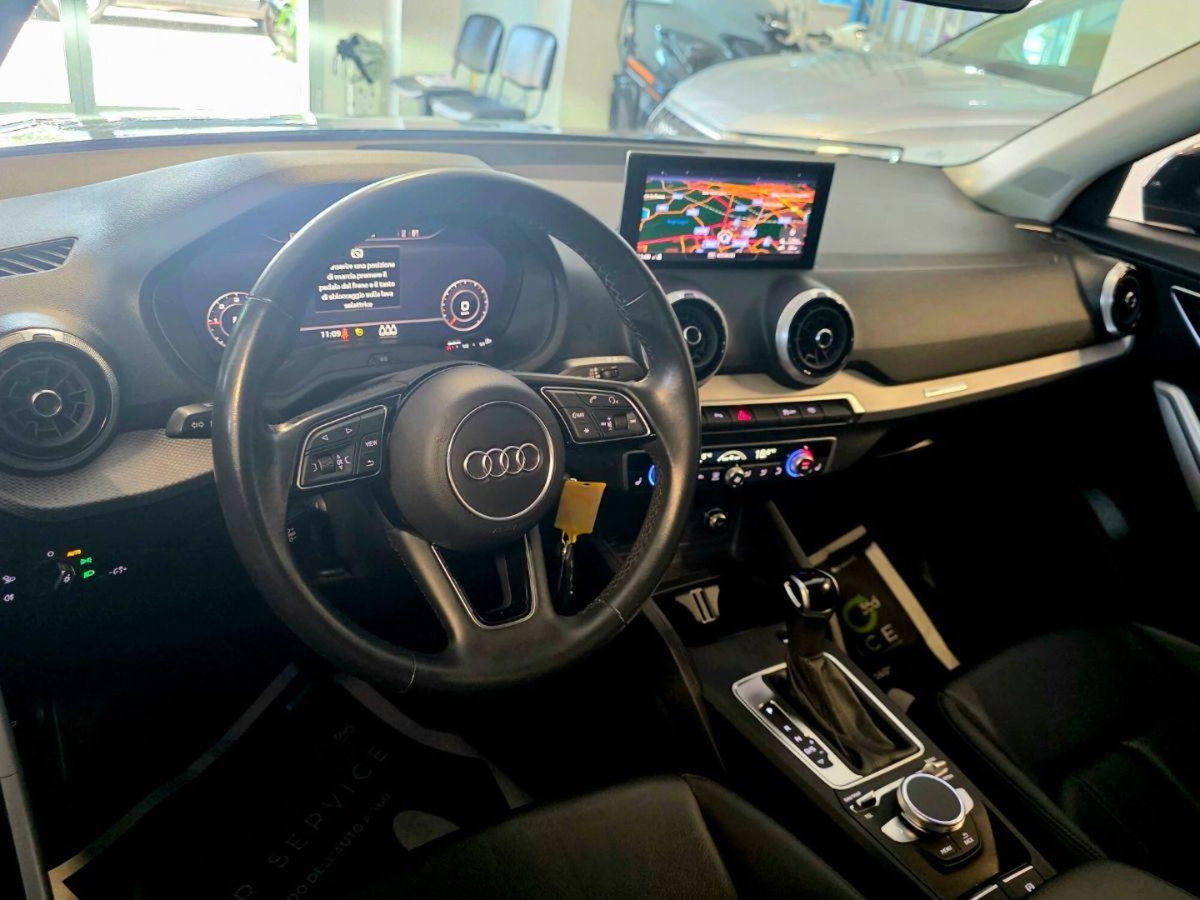 Audi Q2 Q2 30 TDI S tronic Admired (15)