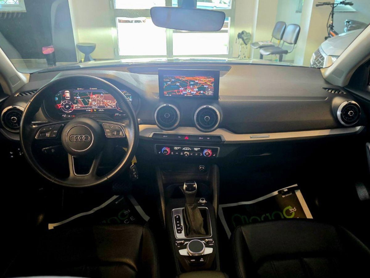 Audi Q2 Q2 30 TDI S tronic Admired (16)