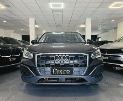 Audi Q2 Q2 30 TDI S tronic Admired (2)