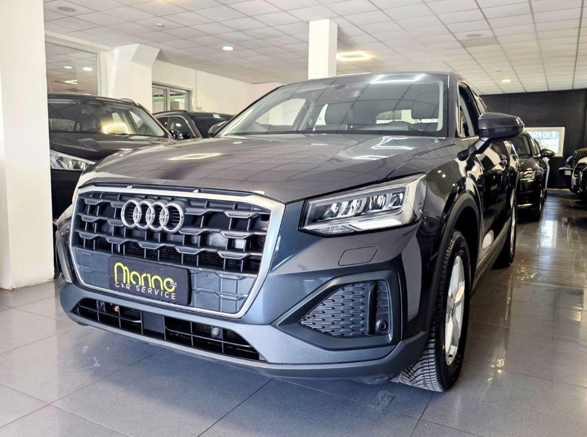 Audi Q2 Q2 30 TDI S tronic Admired (3)