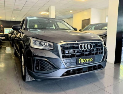 Audi Q2 Q2 30 TDI S tronic Admired (4)