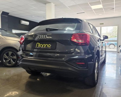Audi Q2 Q2 30 TDI S tronic Admired (5)