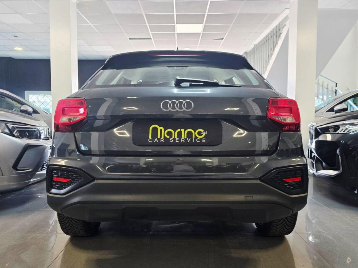 Audi Q2 Q2 30 TDI S tronic Admired (6)