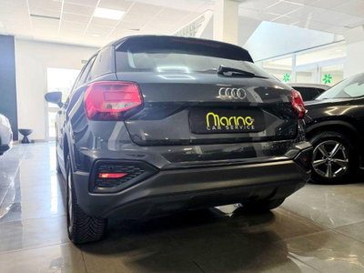 Audi Q2 Q2 30 TDI S tronic Admired (7)