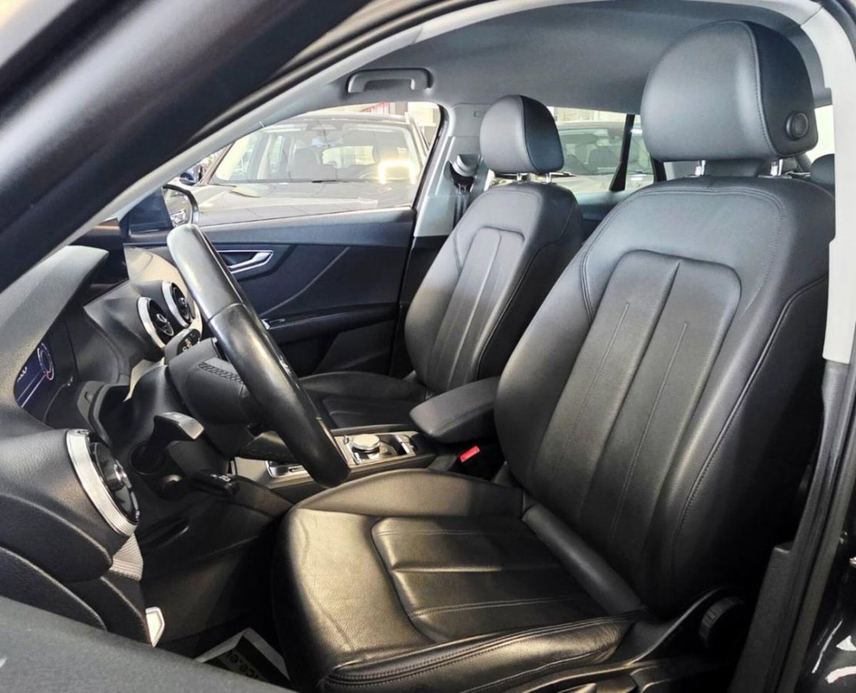 Audi Q2 Q2 30 TDI S tronic Admired (8)