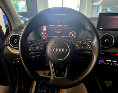 Audi Q2 Q2 35 TDI quattro S tronic Admired Advanced (10)