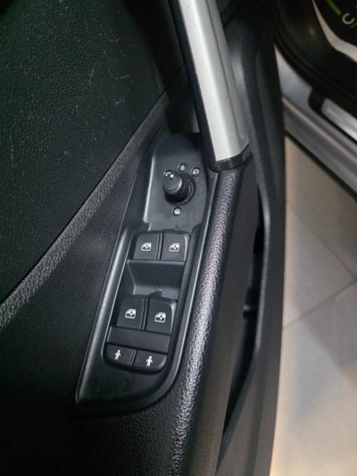 Audi Q2 Q2 35 TDI quattro S tronic Admired Advanced (8)