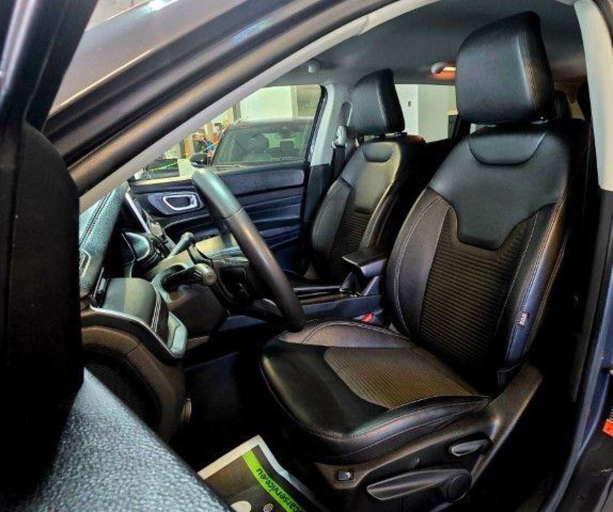 Jeep Compass 1.6 Multijet II 2WD Limited (11)