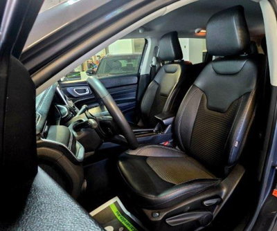 Jeep Compass 1.6 Multijet II 2WD Limited (11)