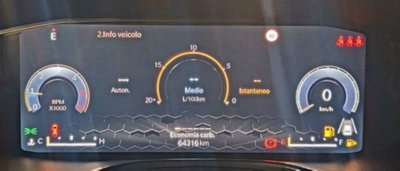 Jeep Compass 1.6 Multijet II 2WD Limited (18)