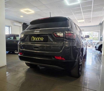 Jeep Compass 1.6 Multijet II 2WD Limited (8)