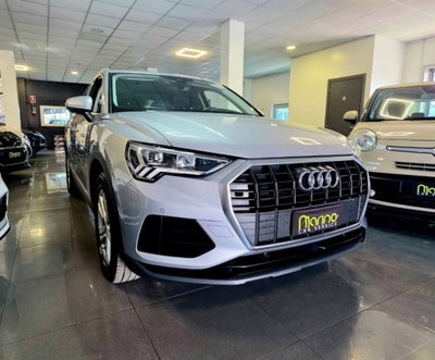 Audi Q3 35 TDI quattro S tronic Business (4)
