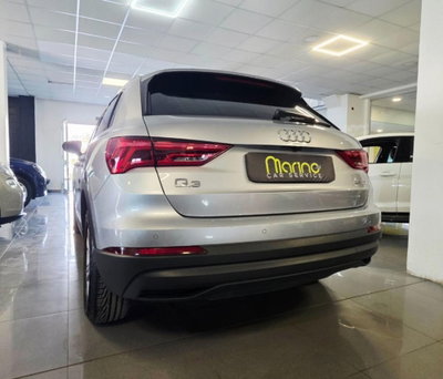 Audi Q3 35 TDI quattro S tronic Business (7)
