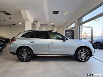 Mercedes-Benz GLC EQ 300 AMG Line Premium 4matic usata