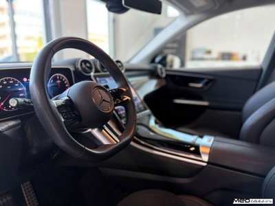 Mercedes-Benz GLC EQ 300 AMG Line Premium 4matic (14)