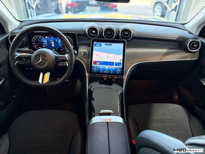 Mercedes-Benz GLC EQ 300 AMG Line Premium 4matic (15)