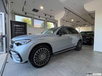 Mercedes-Benz GLC EQ 300 AMG Line Premium 4matic (3)