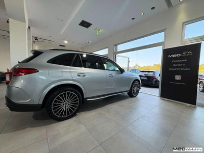 Mercedes-Benz GLC EQ 300 AMG Line Premium 4matic (7)