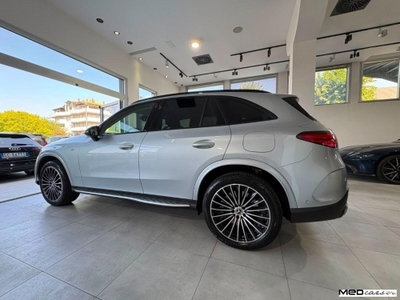 Mercedes-Benz GLC EQ 300 AMG Line Premium 4matic (8)