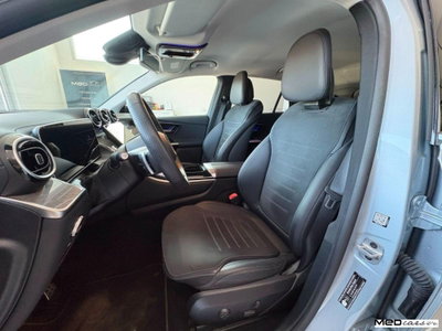 Mercedes-Benz GLC EQ 300 AMG Line Premium 4matic (9)