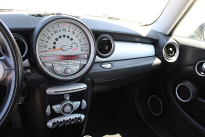 MINI Mini 1.6 16V Cooper D Chili (11)