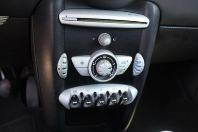 MINI Mini 1.6 16V Cooper D Chili (15)