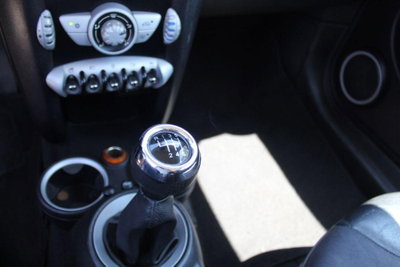 MINI Mini 1.6 16V Cooper D Chili (16)