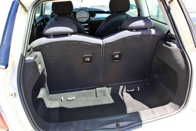 MINI Mini 1.6 16V Cooper D Chili (17)