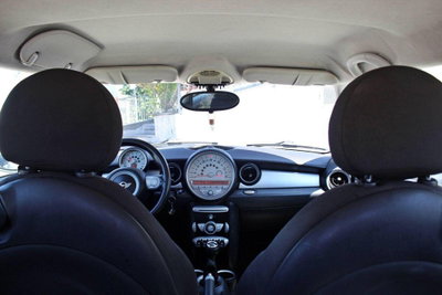 MINI Mini 1.6 16V Cooper D Chili (18)