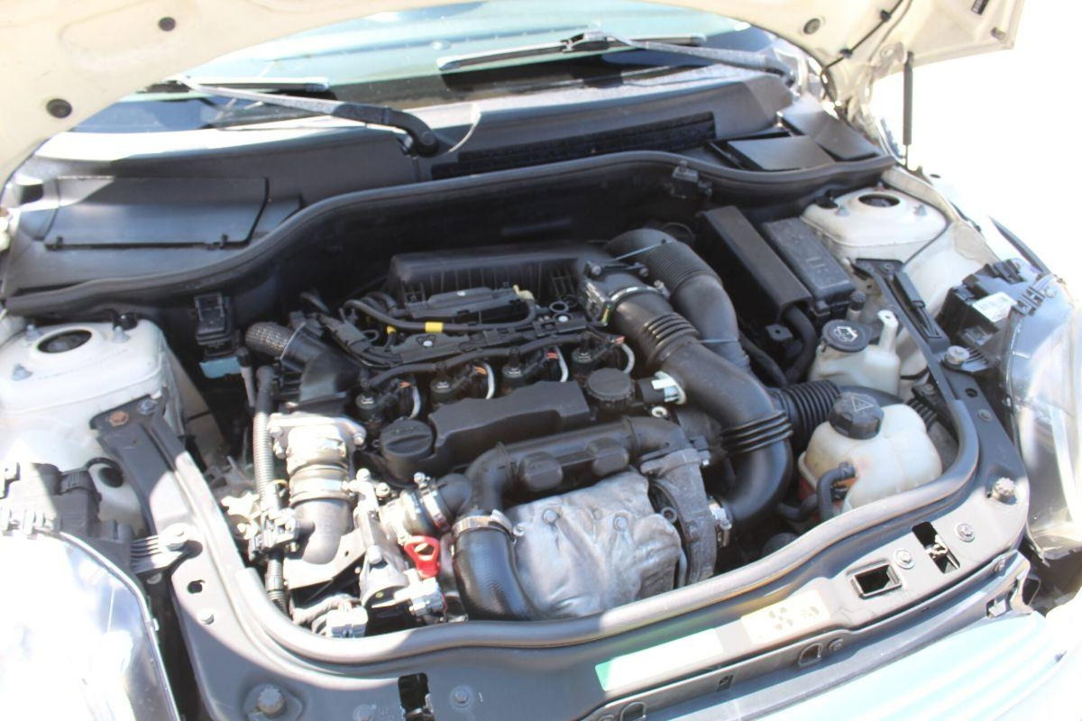 MINI Mini 1.6 16V Cooper D Chili (20)