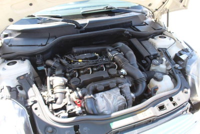 MINI Mini 1.6 16V Cooper D Chili (20)