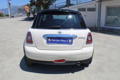 MINI Mini 1.6 16V Cooper D Chili (5)